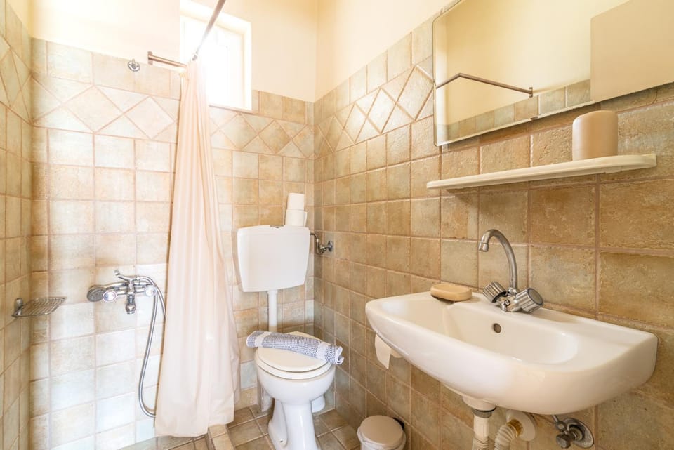 Crown apartments Apartment in Crete