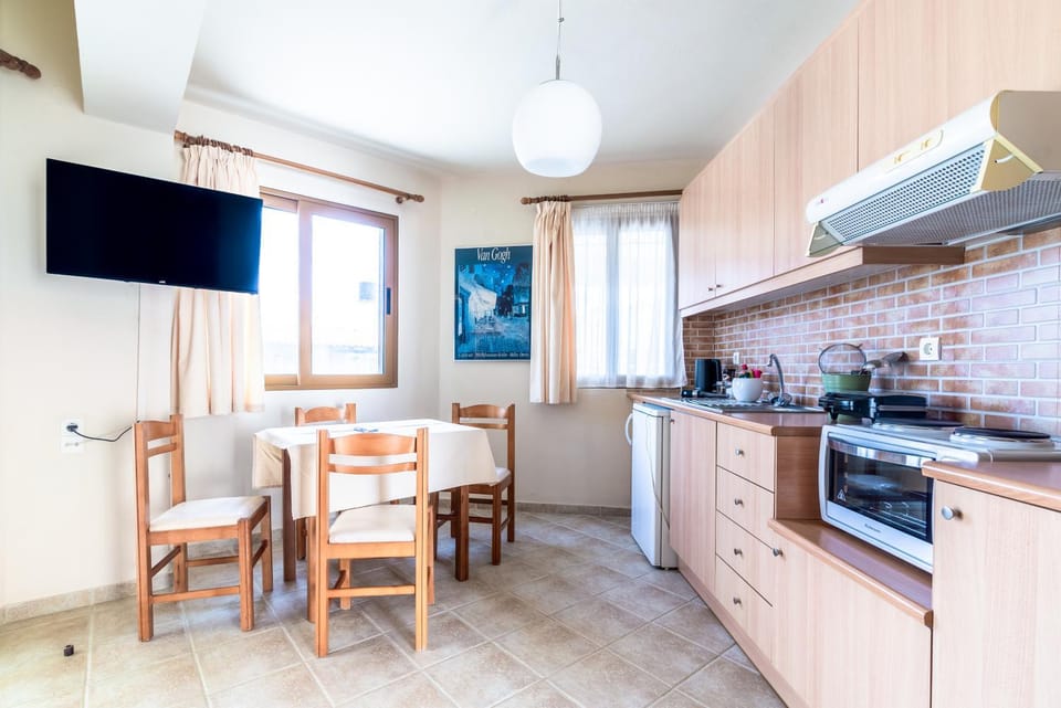 Crown apartments Apartment in Crete