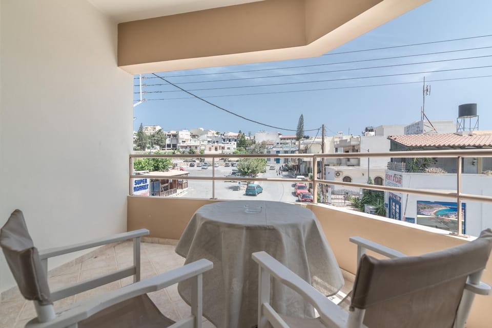 Crown apartments Apartment in Crete