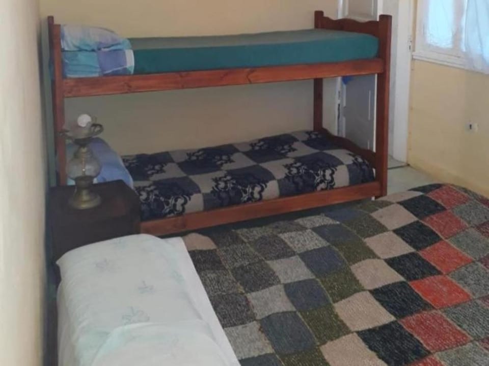 Flor de Lis room #1 Inn in Mar del Plata