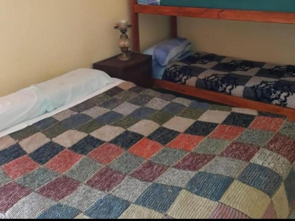 Flor de Lis room #1 Inn in Mar del Plata