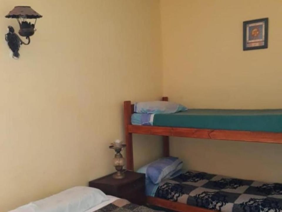 Flor de Lis room #1 Inn in Mar del Plata