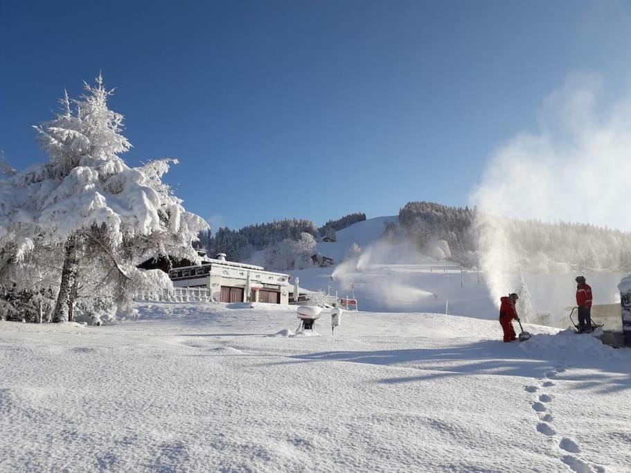 chalet l'Orignal 145m2, 10pers, pied de piste,SPA House in Notre-Dame-de-Bellecombe