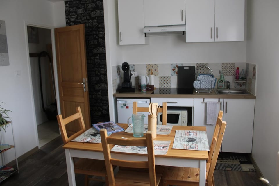 ISA ET LIO Apartment in Haute-Savoie