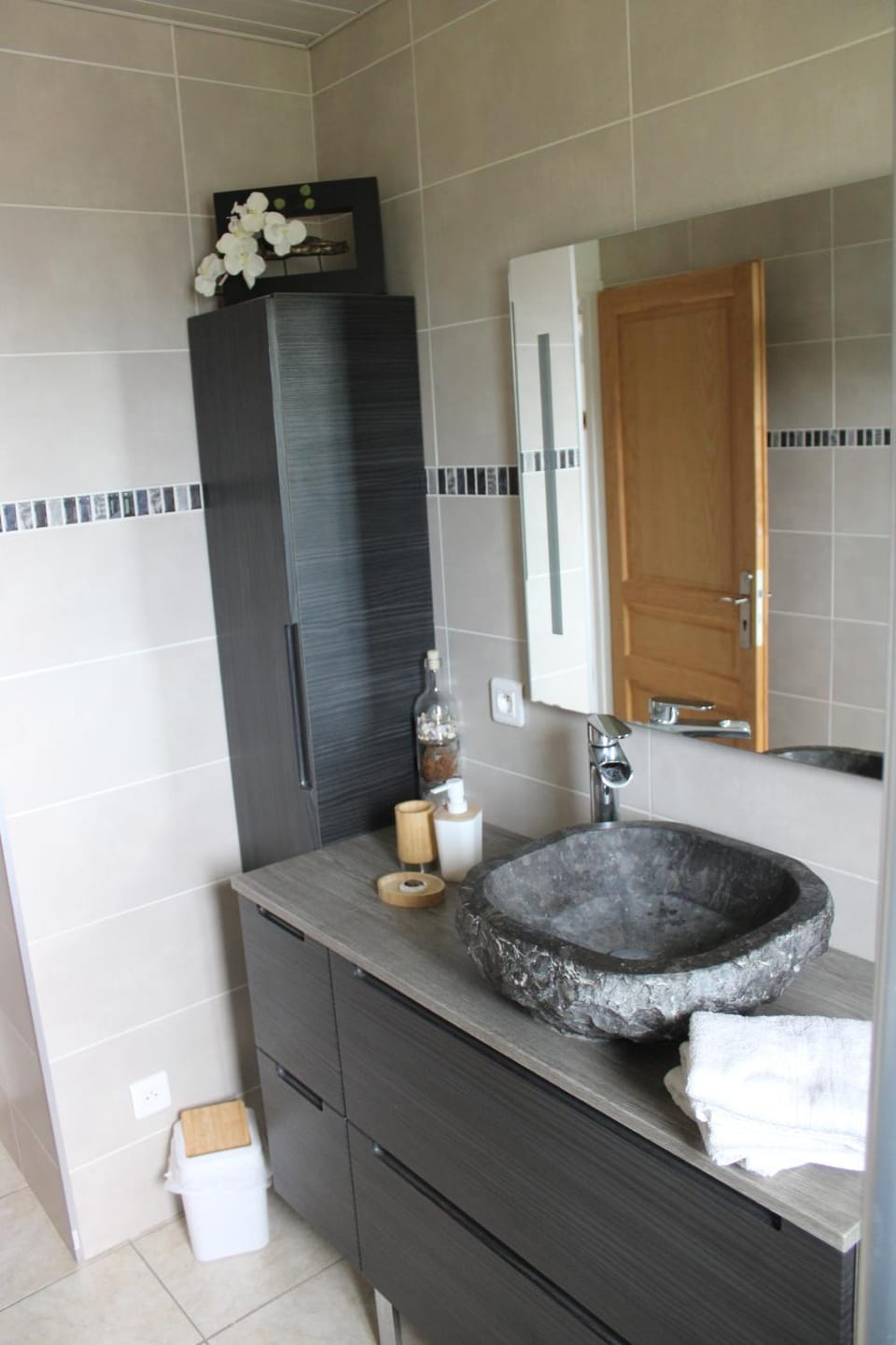 ISA ET LIO Apartment in Haute-Savoie