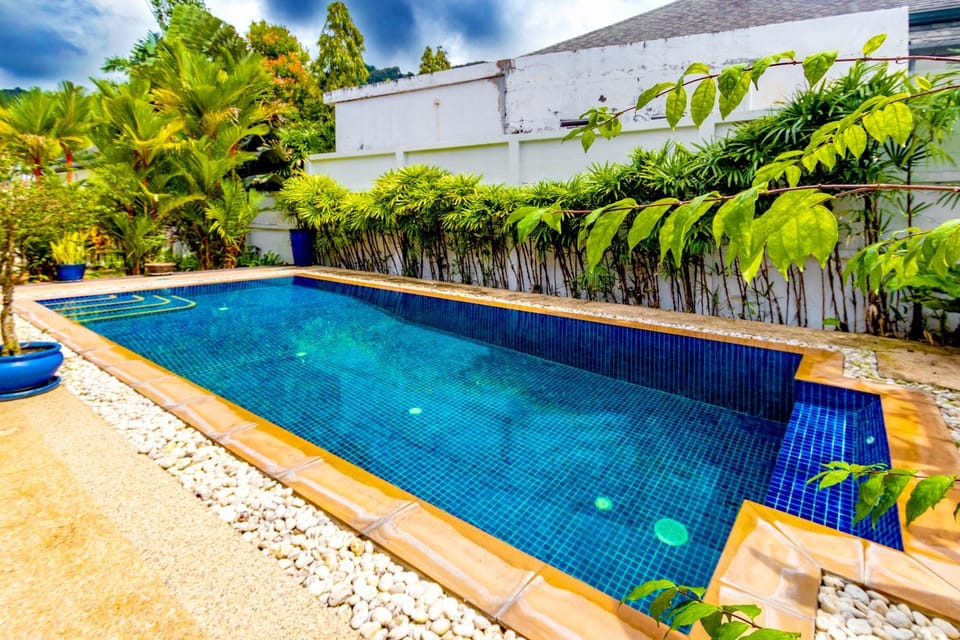 Garden view, Pool view, Swimming pool, Swimming pool
