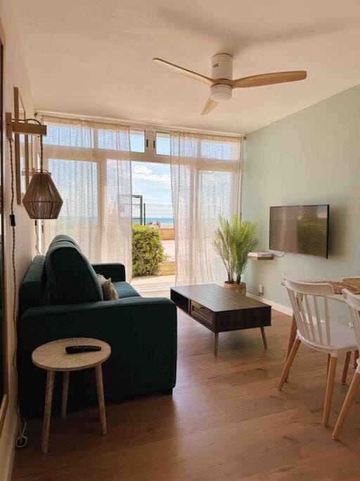 Apartamento Boutique en la Playa Apartment in La Pineda