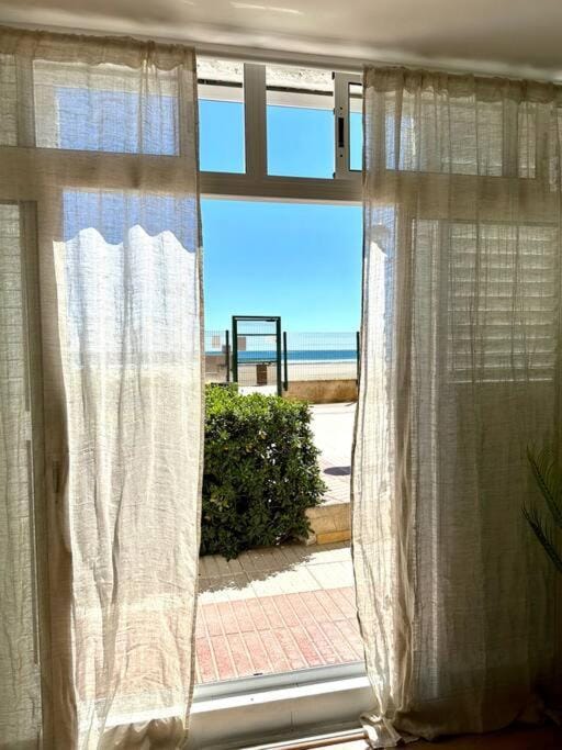 View (from property/room), Sea view