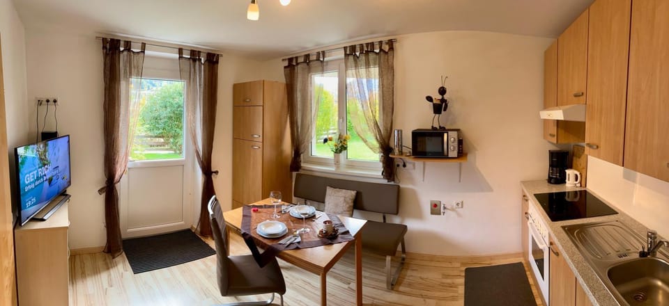 Appartement Christine Apartment in Salzburgerland