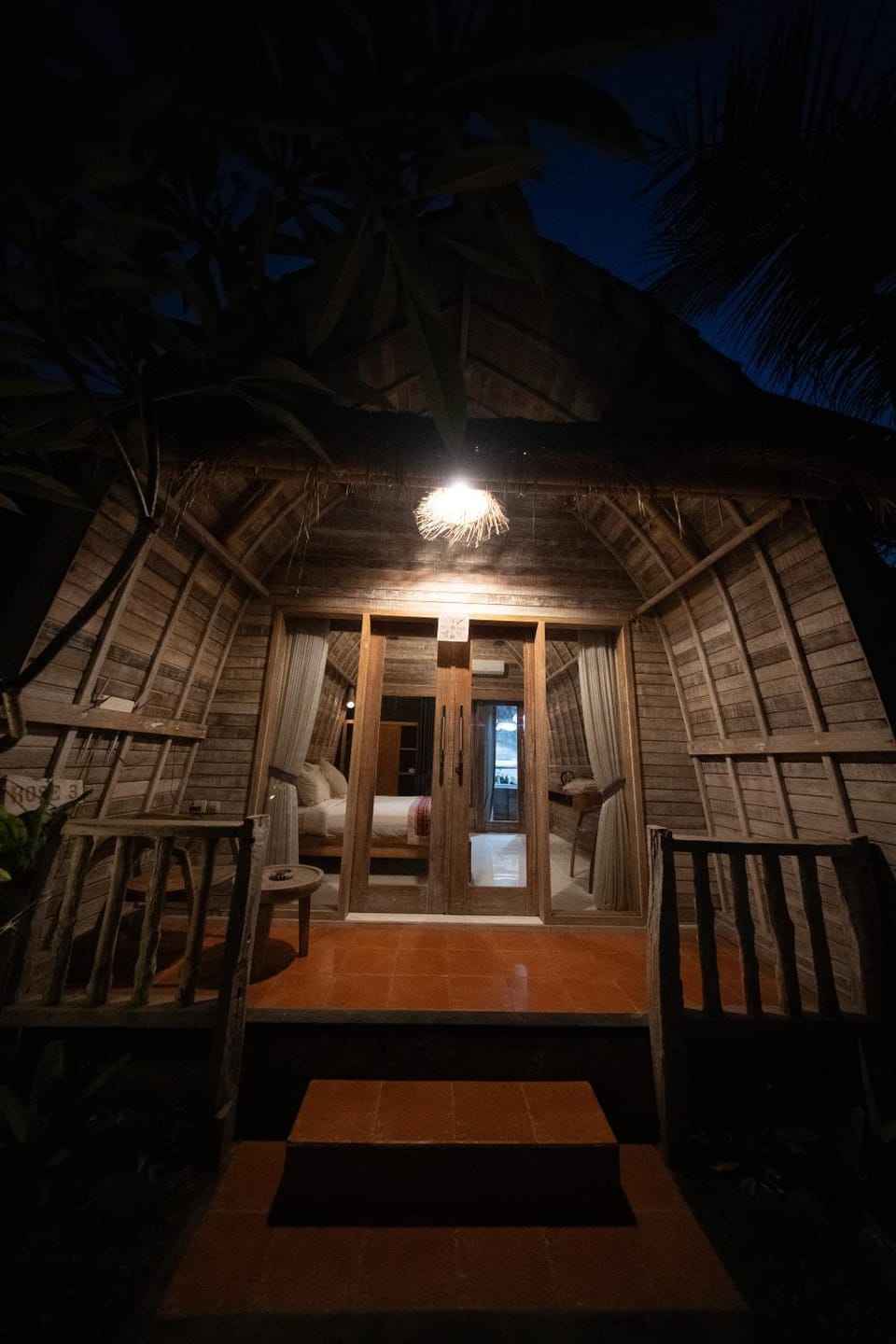 Umah Suta Sari Bed and Breakfast in Kediri