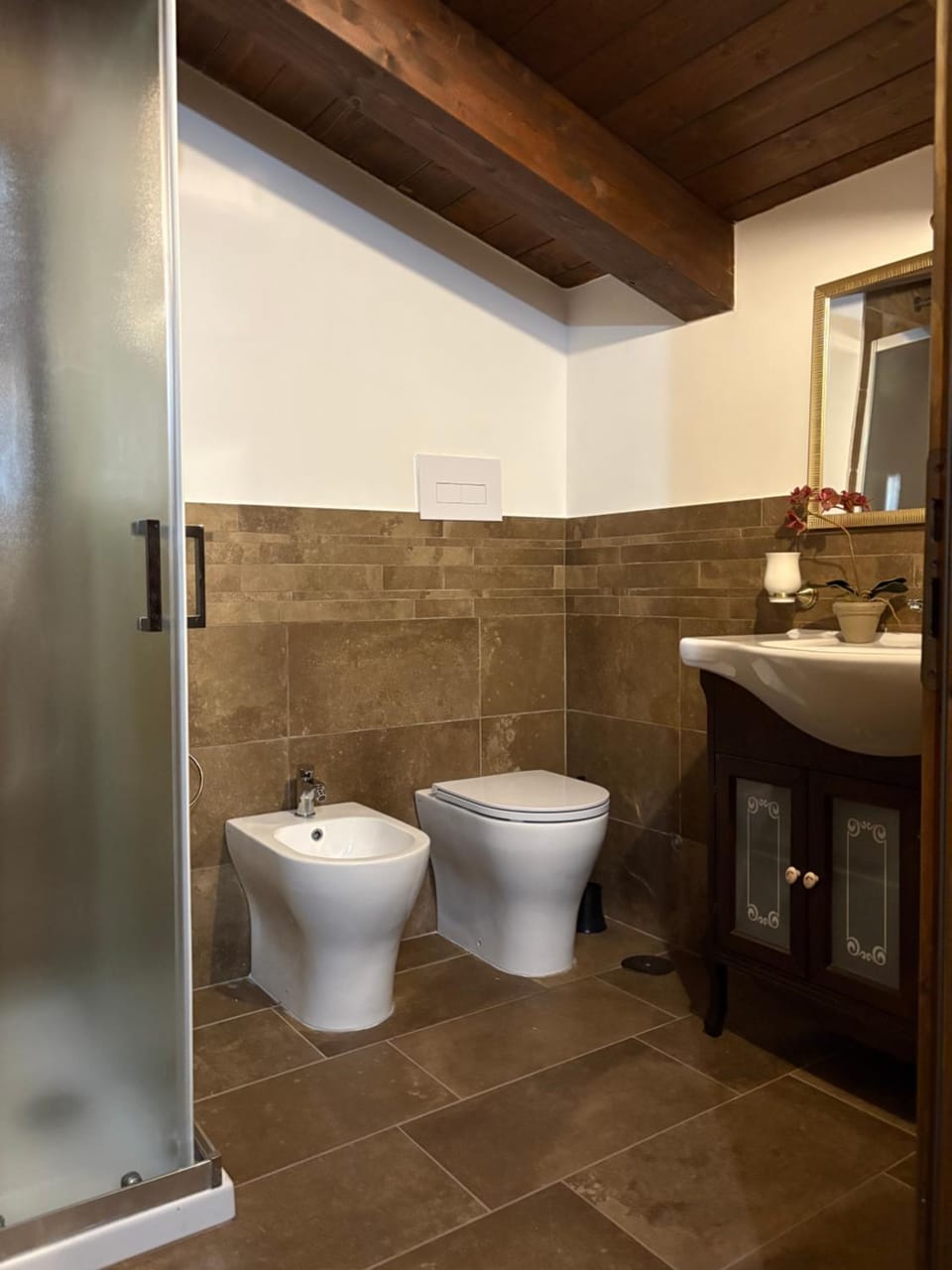 Shower, Toilet, Bathroom, bidet