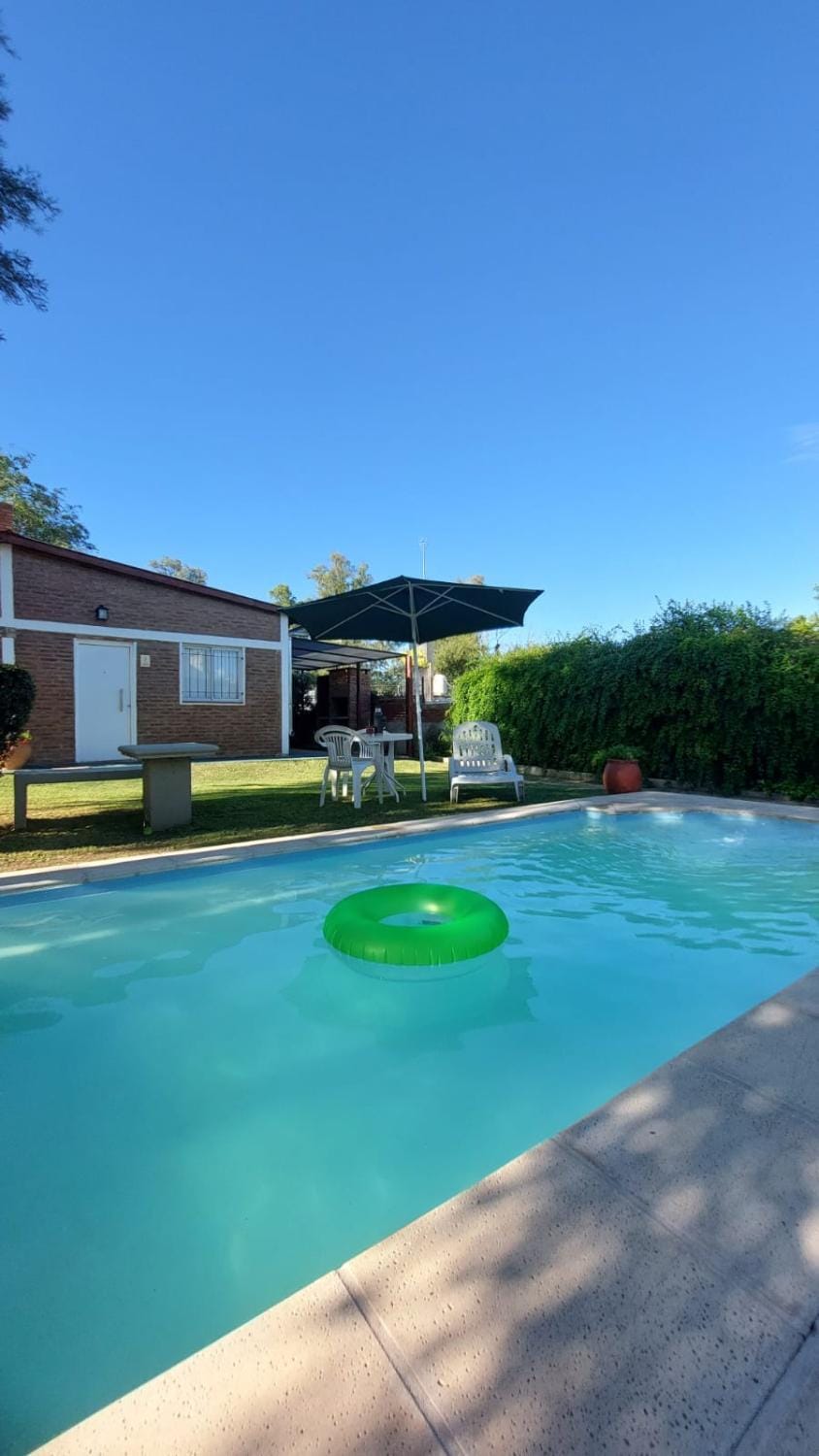 Garden, Garden view, Pool view, Swimming pool