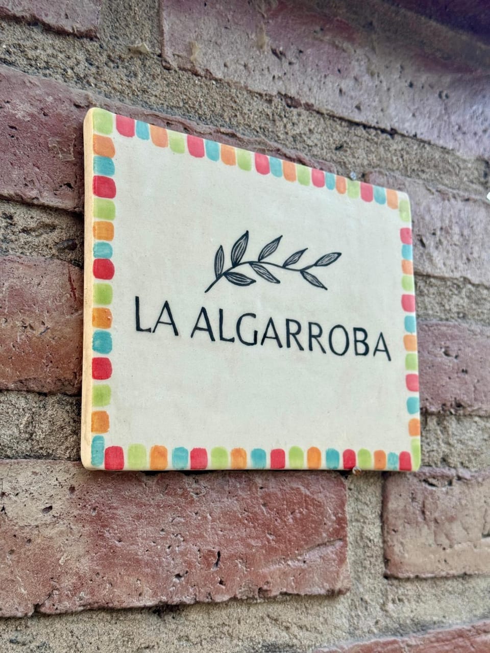 Logo/Certificate/Sign, Street view