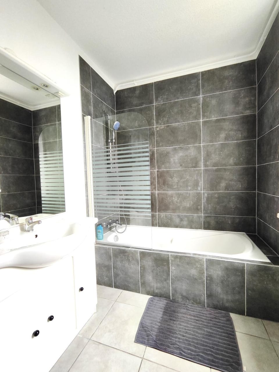 #Lesgourmandises Apartment in Mulhouse