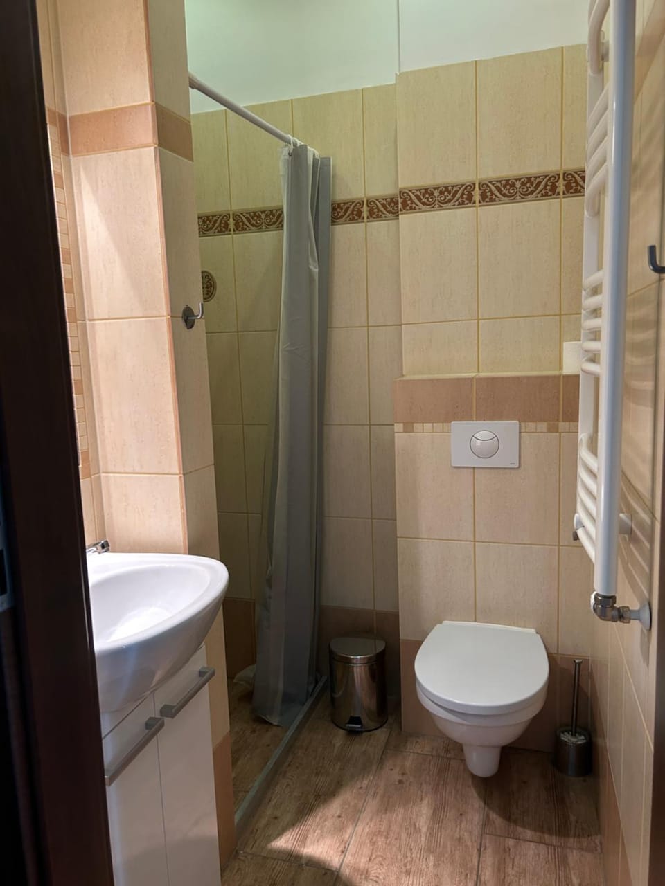 Agroturystyka Karuna - Ajurweda i Joga - w Końskim Dworze Farm Stay in Lower Silesian Voivodeship