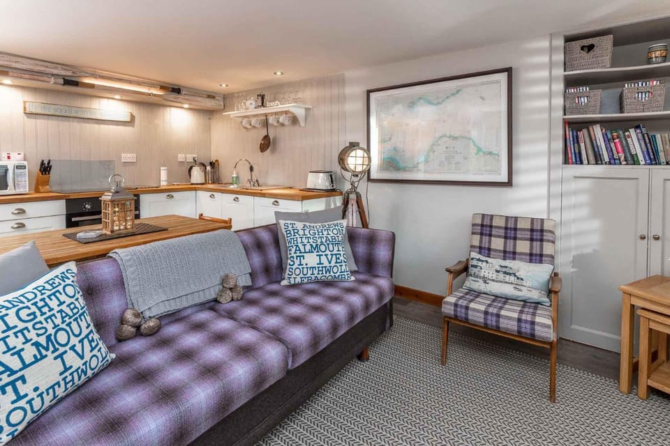 Lounge or bar