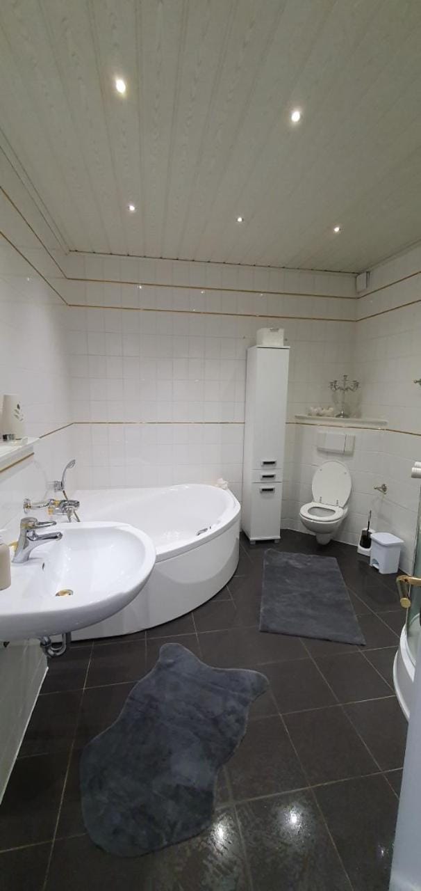 Ferienwohnung zentrale Lage Apartment in Rhineland-Palatinate