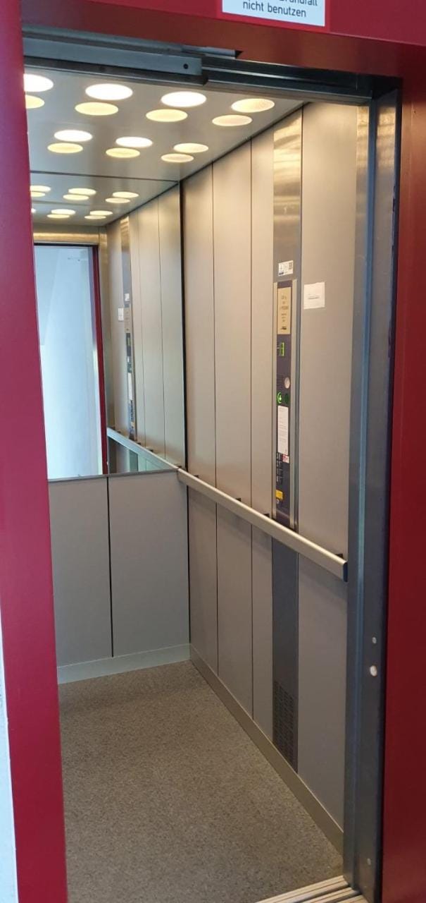 elevator