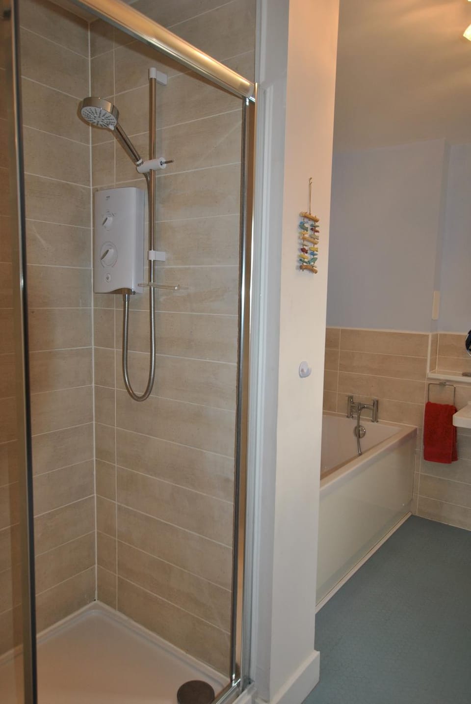 Shower