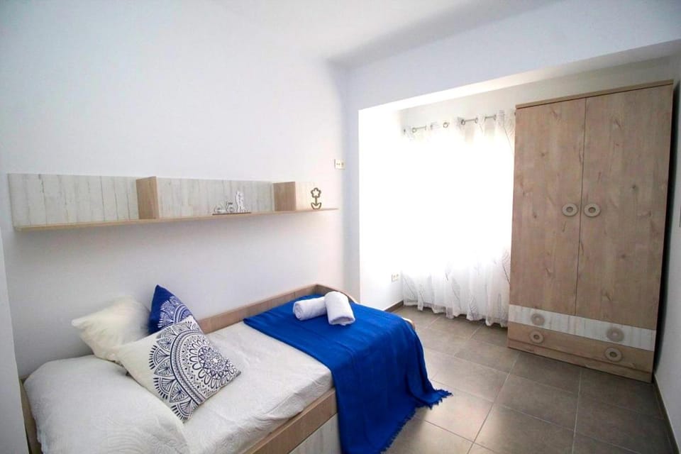 Expoholidays - Playa Almería Apartment in Almería