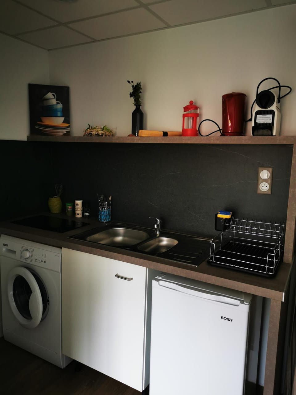 Maisonnette House in Pays de la Loire