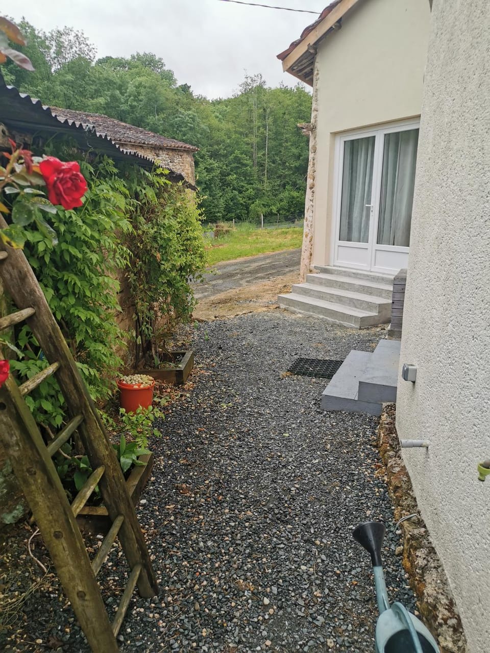 Maisonnette House in Pays de la Loire