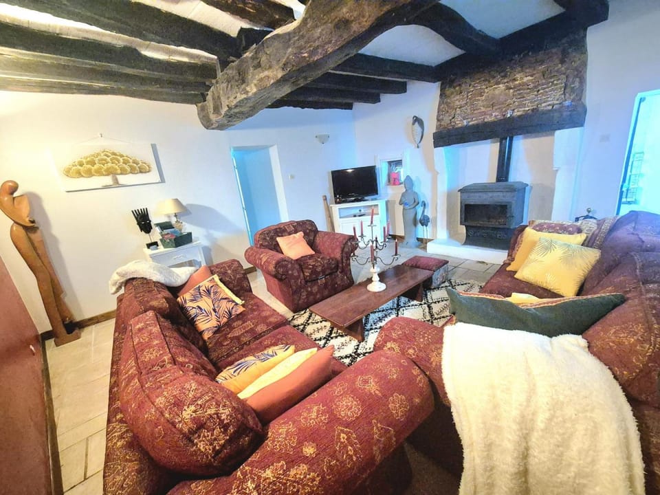 Maisonnette House in Pays de la Loire