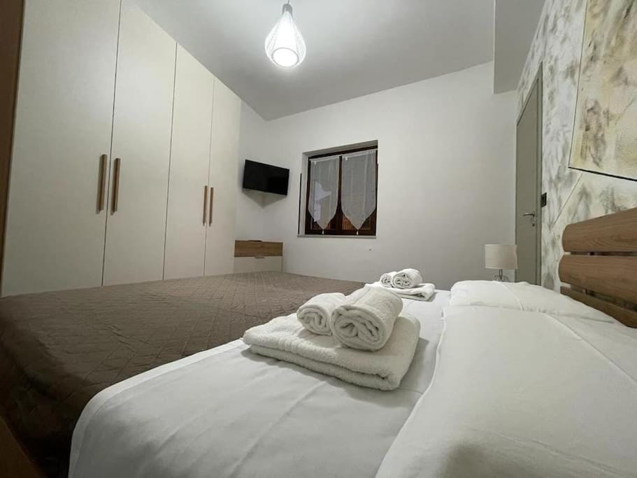 B&BUrszula Gizzeria Lido Apartment in Calabria