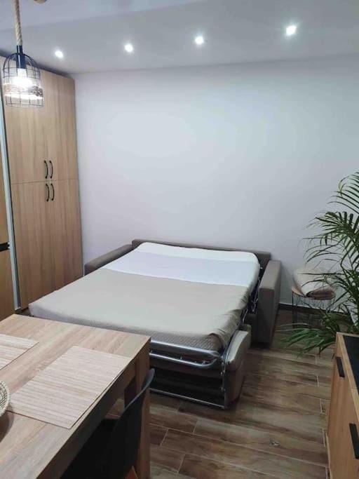 B&BUrszula Gizzeria Lido Apartment in Calabria