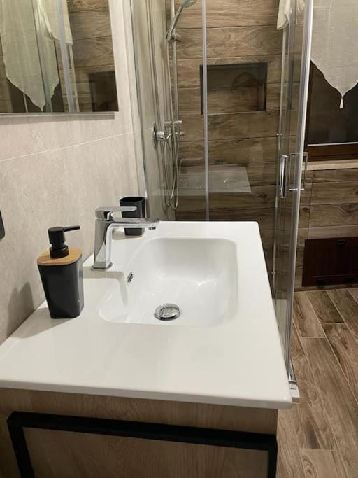 B&BUrszula Gizzeria Lido Apartment in Calabria
