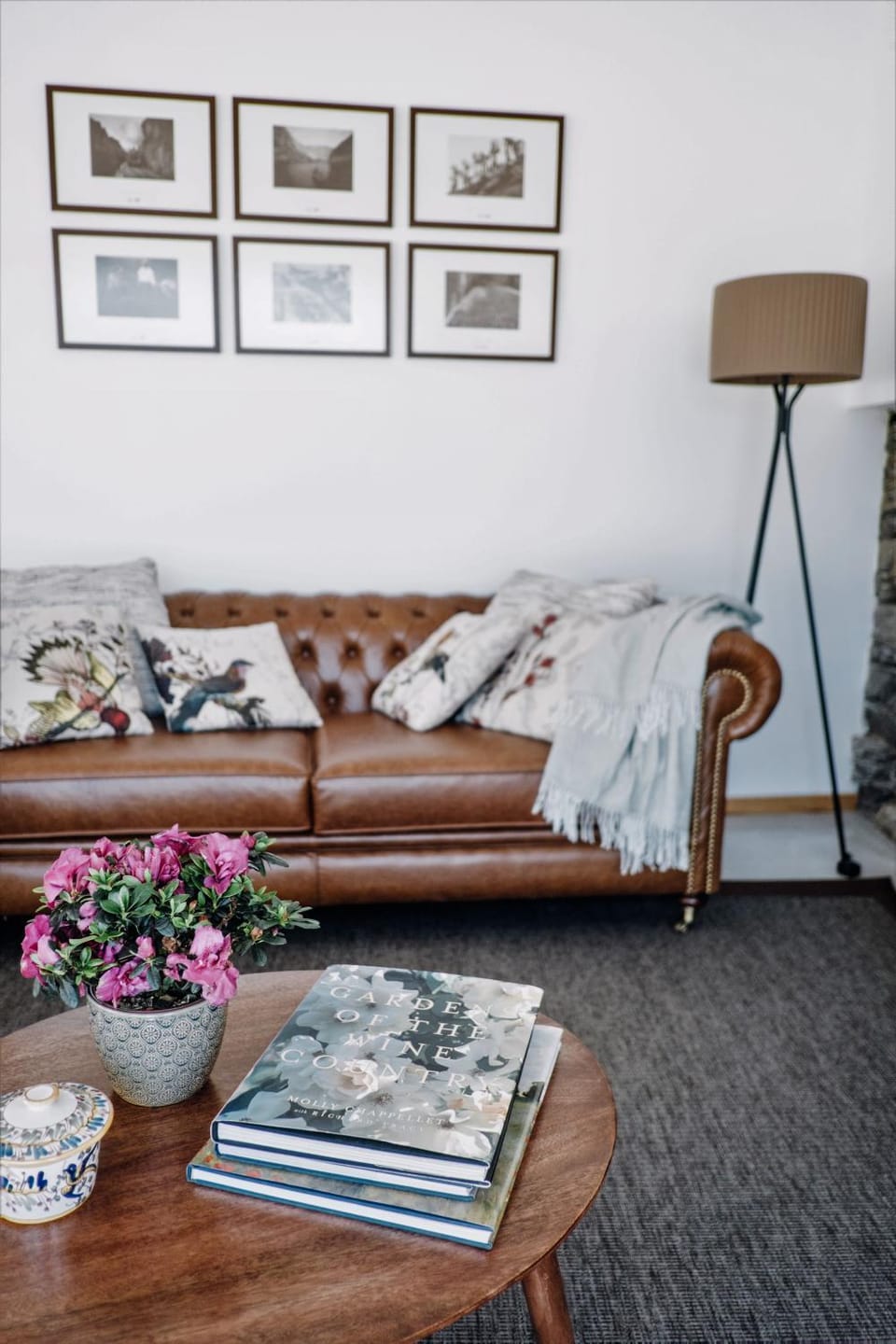 Communal lounge/ TV room, Internal: Not applicable to any particular room