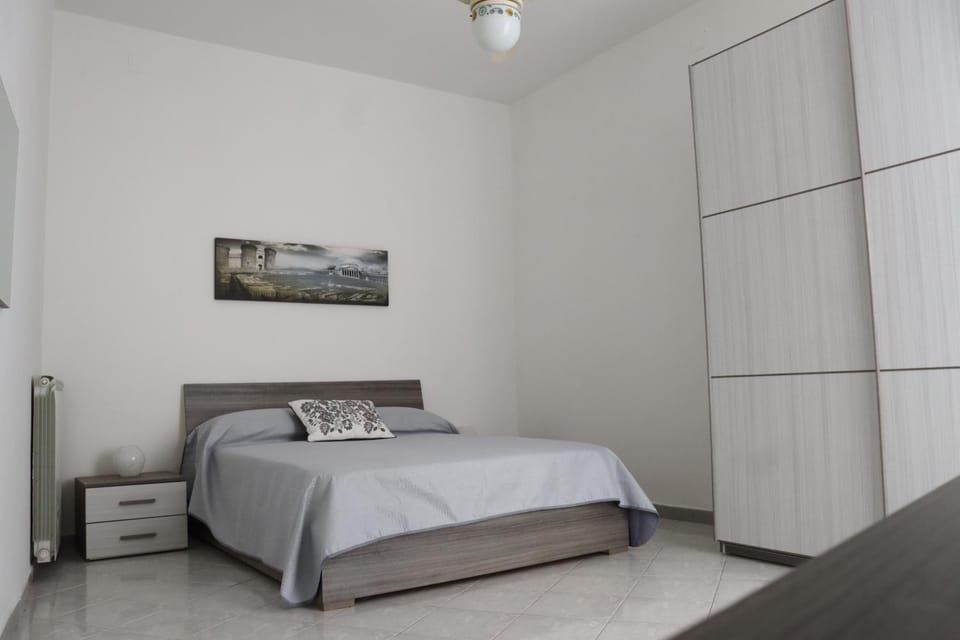 O CORE E NAPULE Apartment in Naples