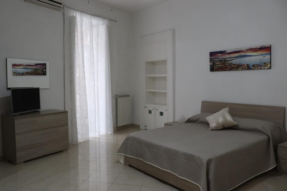 O CORE E NAPULE Apartment in Naples