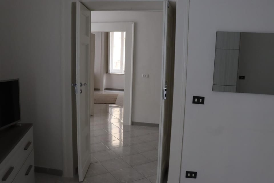 O CORE E NAPULE Apartment in Naples