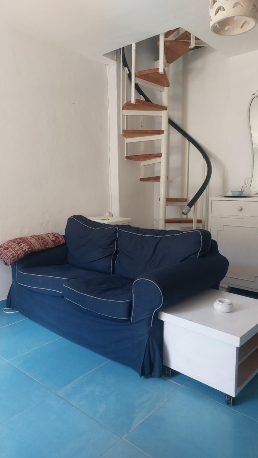 Appartamento "Casa Giulia", Circeo centro storico House in San Felice Circeo