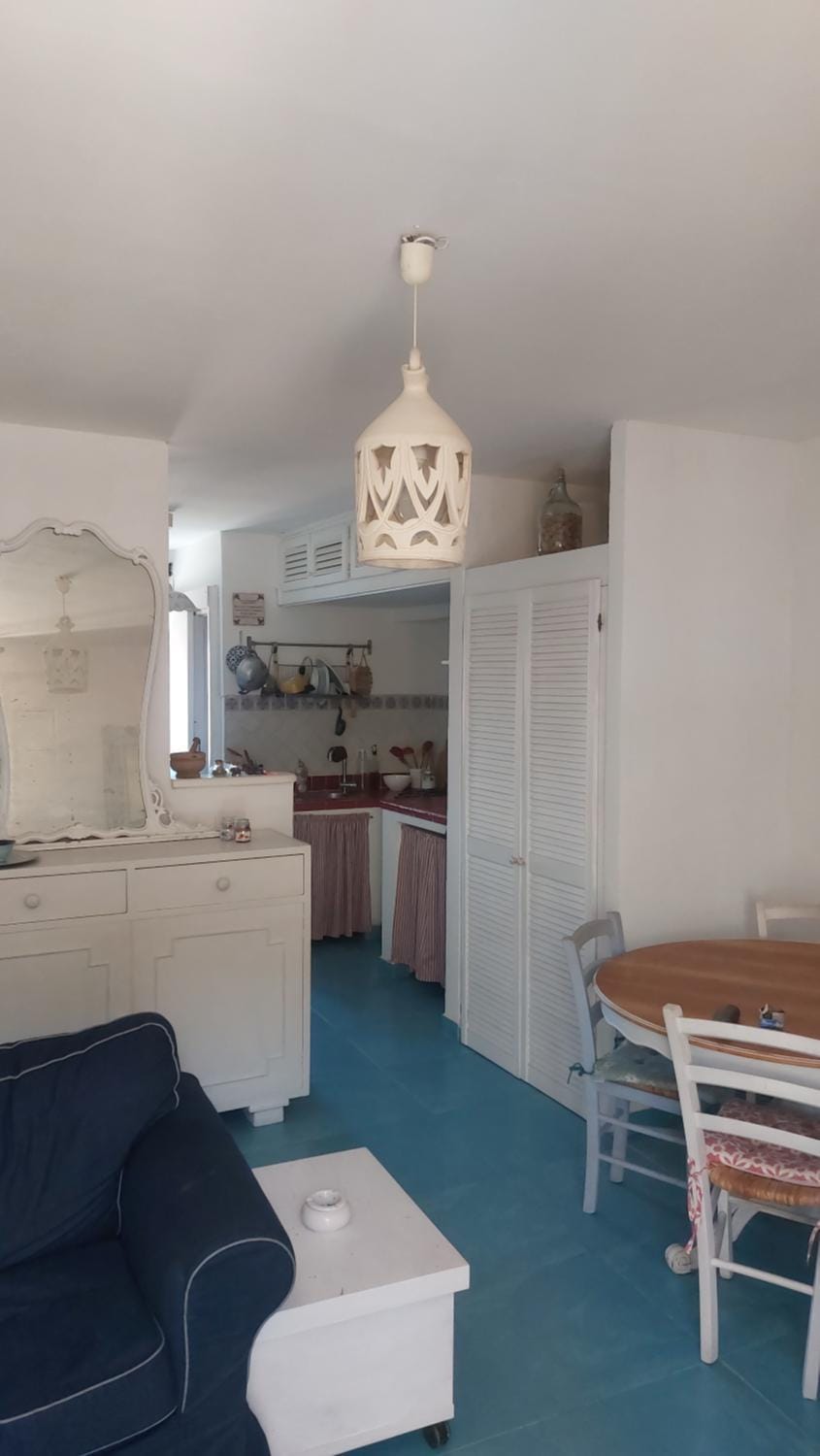 Appartamento "Casa Giulia", Circeo centro storico House in San Felice Circeo