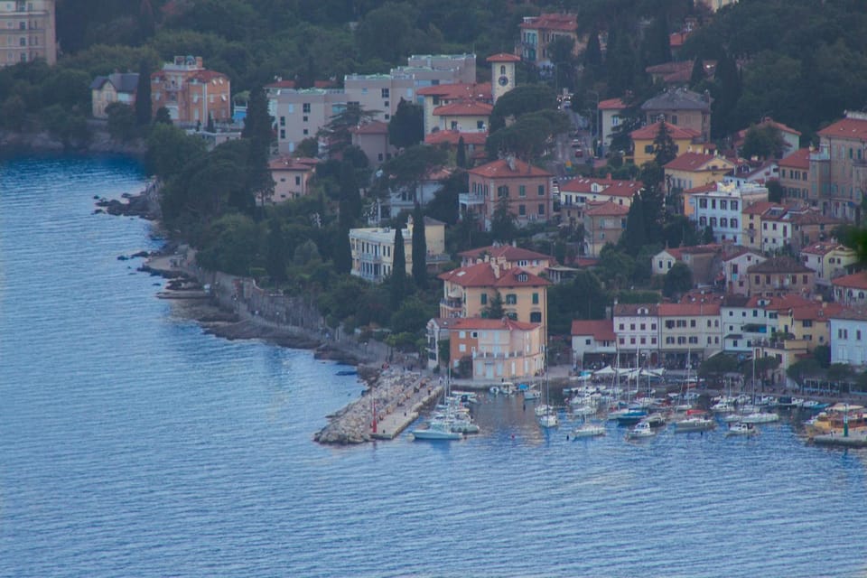 Sea view