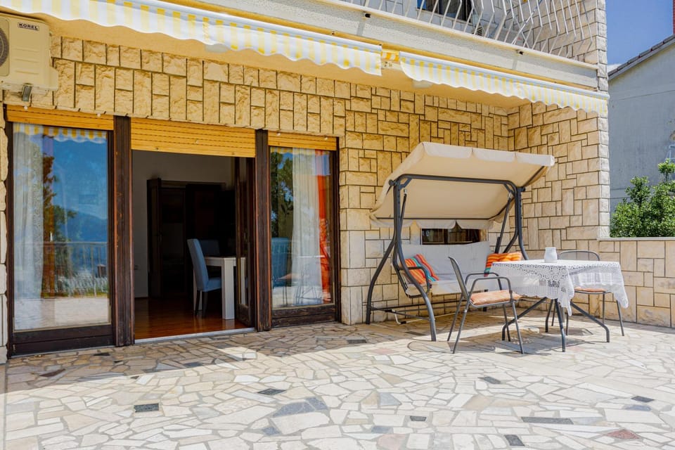 Day, View (from property/room), Balcony/Terrace, Seating area