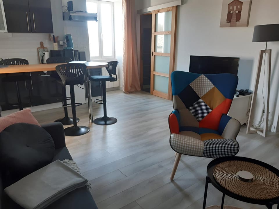 Gîte des Bujours House in Nouvelle-Aquitaine