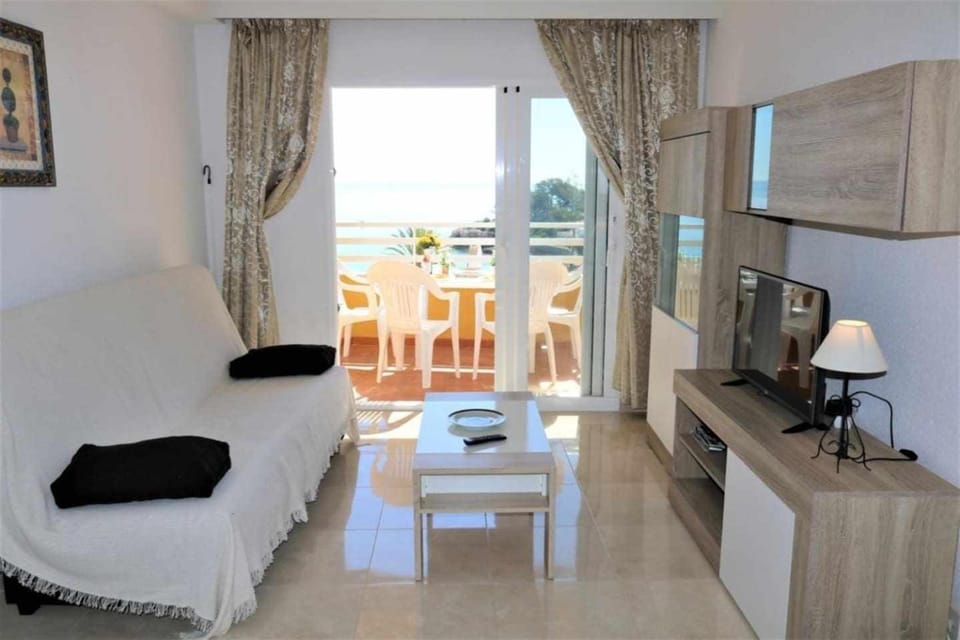 55D VORA 2 dormitorios Apartment in Calp