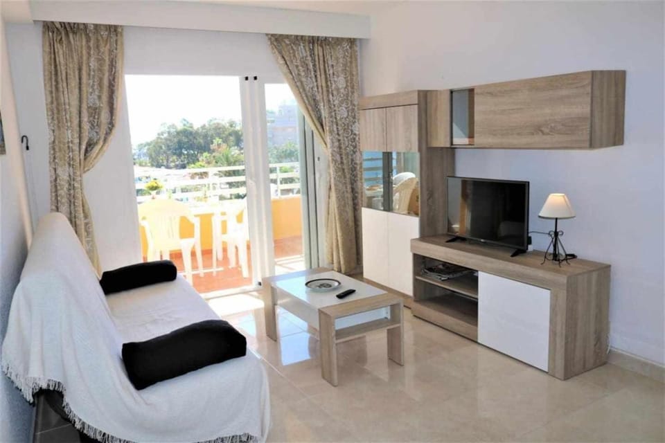 55D VORA 2 dormitorios Apartment in Calp