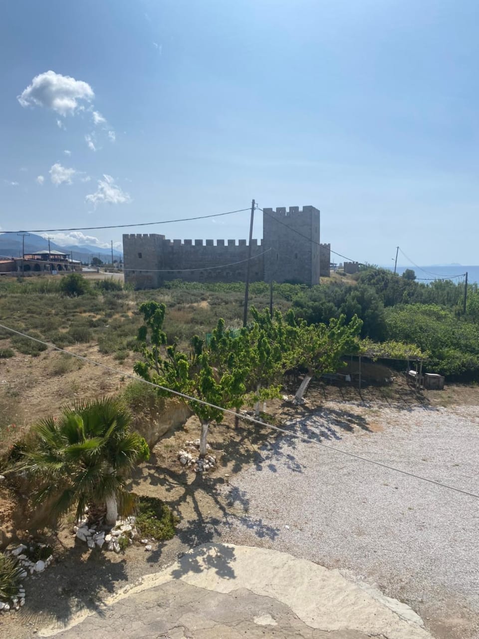 Artemis Hotel-MeRaki Restaurant Hotel in Crete