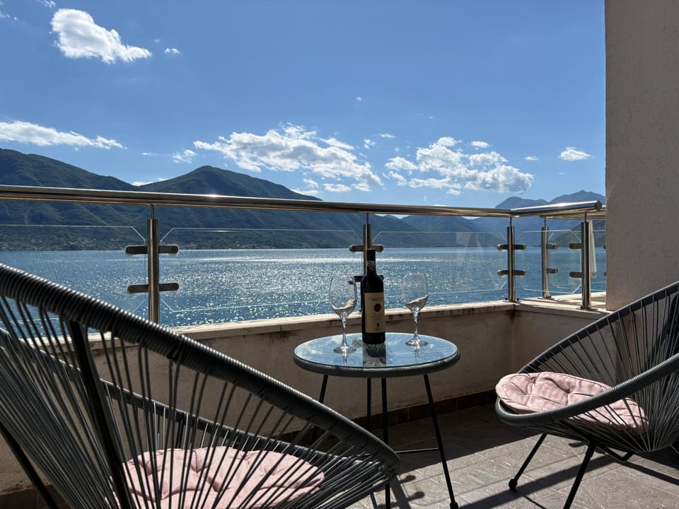 View (from property/room), Balcony/Terrace