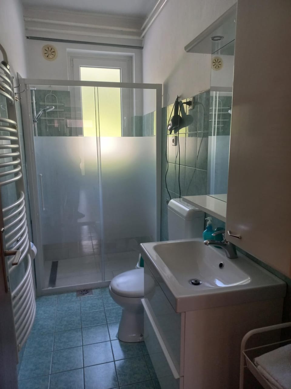 Tripalme Izola Apartment in Slovenia