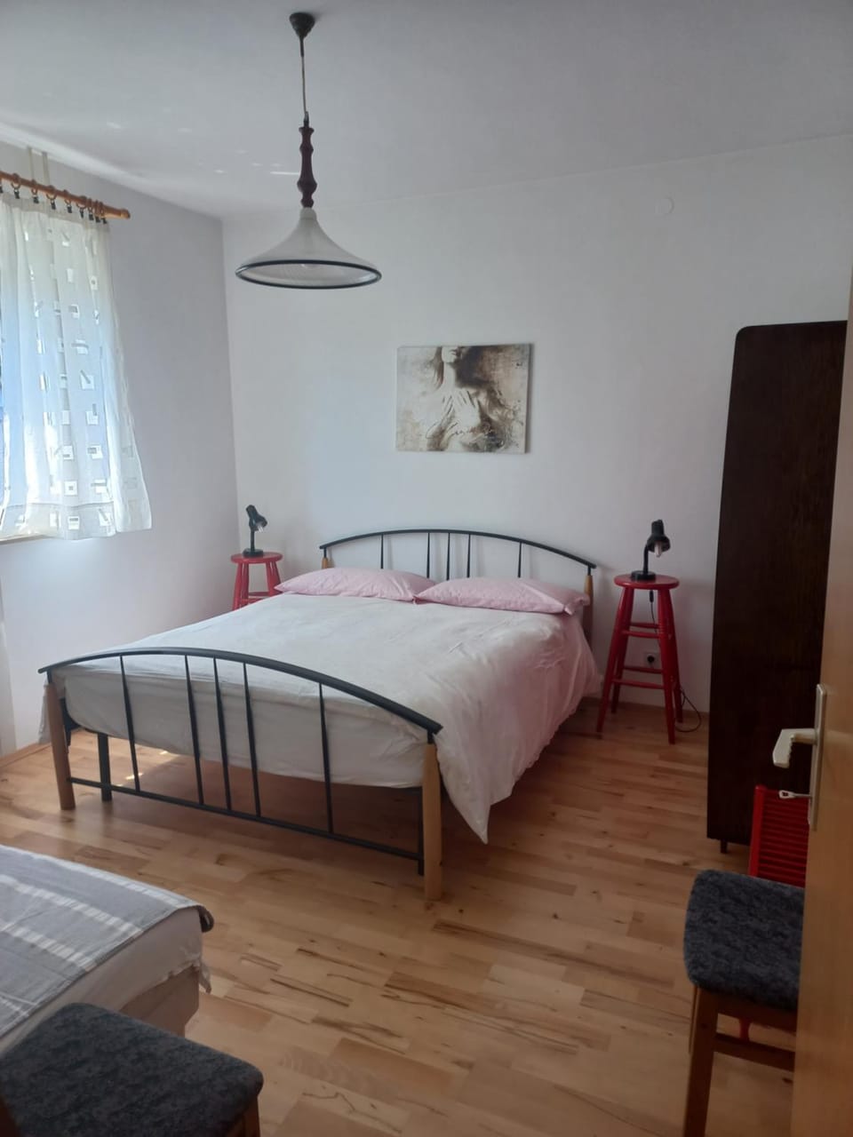 Tripalme Izola Apartment in Slovenia