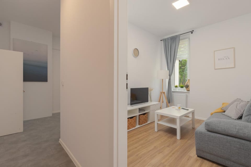 Apartment Kotwiczników Apartment in Gdansk