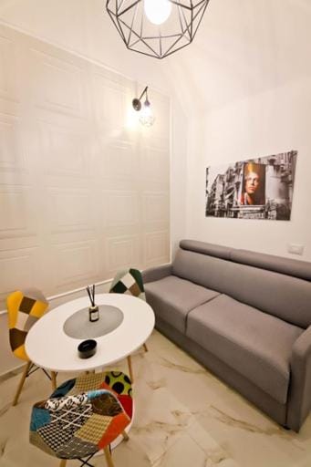 House spaccanapoli House in Naples