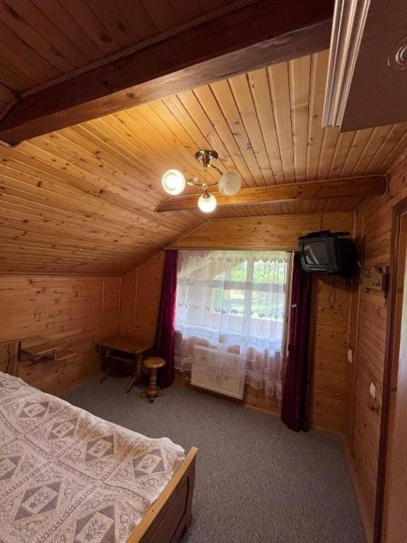 Котедж Криниченька Bed and Breakfast in Ukraine