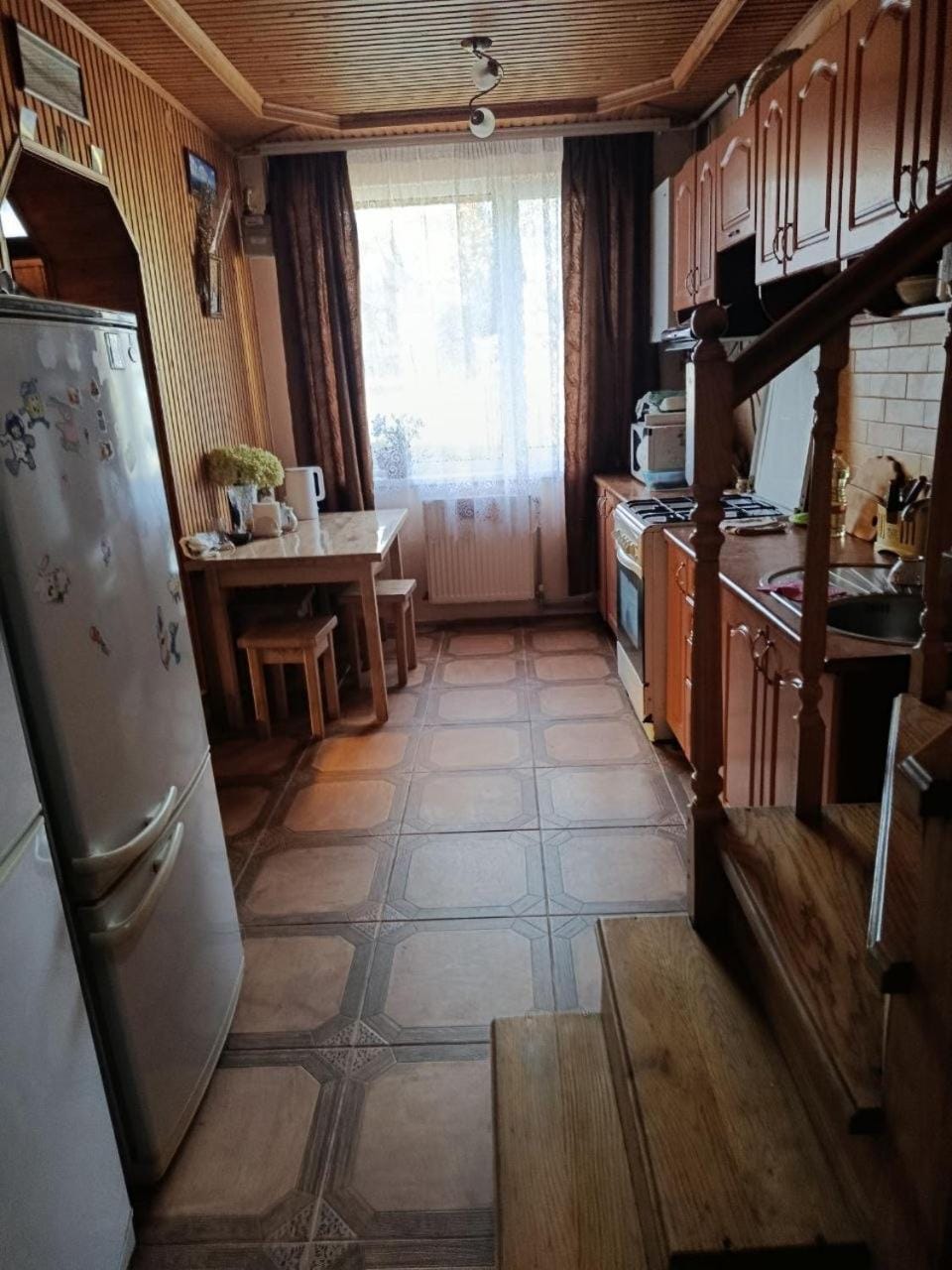Котедж Криниченька Bed and Breakfast in Ukraine
