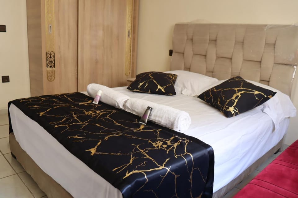 Al-Sabah Residence Agadir Apartment in Agadir